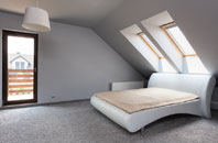 Hockering Heath bedroom extensions