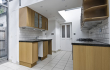 Hockering Heath kitchen extension leads